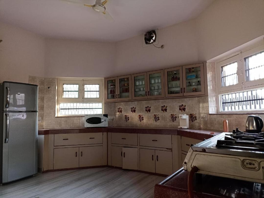 One-Bedroom Villa